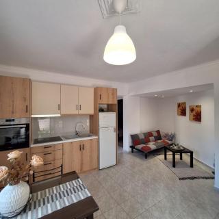 Bougainvillea Views - Μπουκαμβίλια Θέα - 1