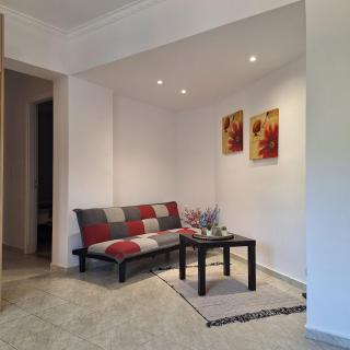 Bougainvillea Views - Μπουκαμβίλια Θέα - 3