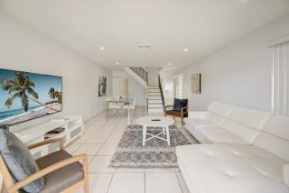 Intracostal Beauty - 5