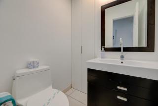 Waterside Retreat - Fort Lauderdale - 1