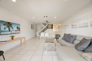 Waterside Retreat - Fort Lauderdale - 6