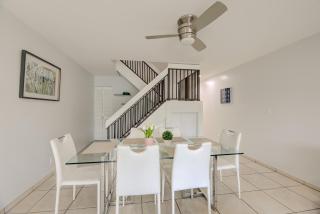 Waterside Retreat - Fort Lauderdale - 2