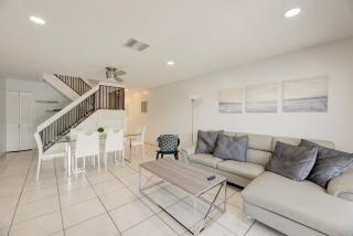 Waterside Retreat - Fort Lauderdale - 5