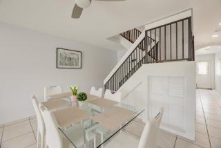 Waterside Retreat - Fort Lauderdale - 3
