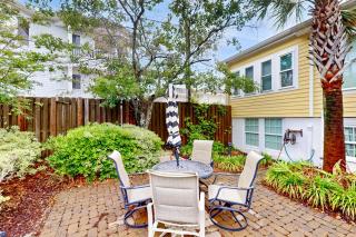 Georgianne Suite Six - Tybee Island - 7