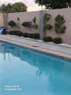 THE august Home - Gaborone - 1
