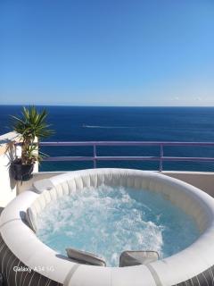 Yvonne's BELA VISTA - Sesimbra - 0