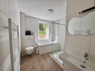 Ferienwohnung Hubertus - Blankenstein - 5