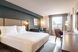 Holiday Inn & Suites Winnipeg Downtown by IHG - Winnipeg - 9