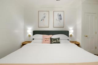 Louis Park Hotel - Nueva Orleans - 6