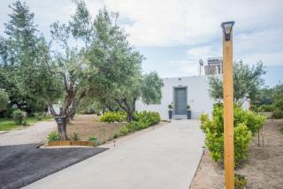 Arokaria House - Koskinou - 5