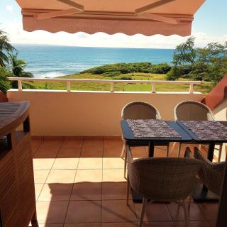 mer, piscine, soleil ! - Sainte-Anne - 7
