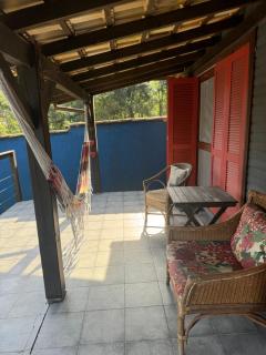 casa com piscina na praia do rosa - Imbituba - 7