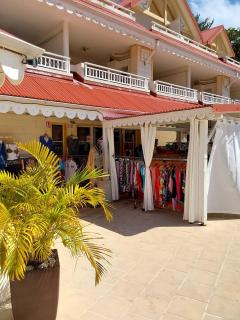 mer, piscine, soleil ! - 1