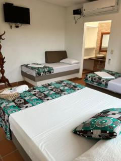 Exclusiva Casa de Lujo Escape en el Caribe - Santa Marta - 2