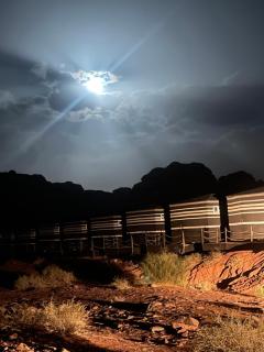 Bedouin X wadirum - Wadi Rum - 0