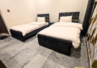 Hotel Crown Palace - Islamabad - 9