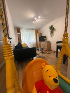 Apartament Osiedle Kmiecie - Przemyśl - 0
