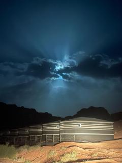 Bedouin X wadirum - Wadi Rum - 7