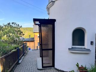 Ferienwohnung Hubertus - Blankenstein - 7