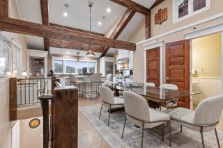 521 Woodside Gem True Ski-In Ski-Out on the Gold Coast by SkyRun Park City - Park City - 7