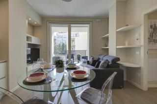 CityLife Modern Comfort Suite - Milan - 0