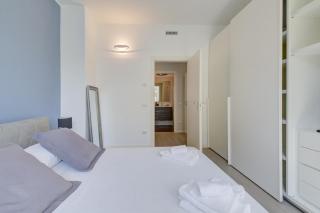 CityLife Modern Comfort Suite - Milan - 9
