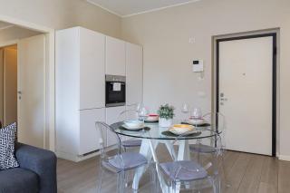 CityLife Modern Comfort Suite - Milan - 7
