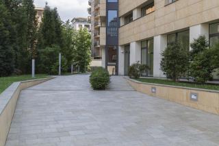 CityLife Modern Comfort Suite - Milan - 5