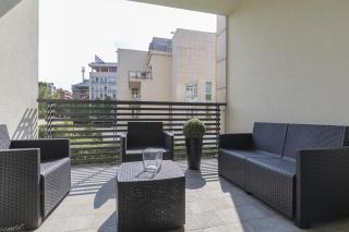 CityLife Modern Comfort Suite - Milan - 3
