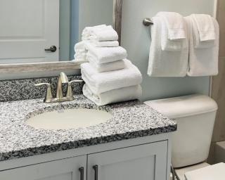 Grand Seas by Exploria Resorts - Daytona Beach - 9
