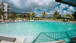 Panorama lake punta cana - 8