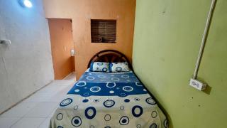 Nómadas Apartamento Privado - Taganga - 7