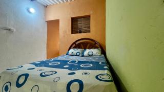 Nómadas Apartamento Privado - Taganga - 9