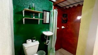 Nómadas Apartamento Privado - Taganga - 4