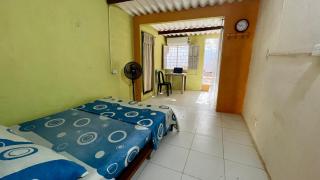 Nómadas Apartamento Privado - Taganga - 8