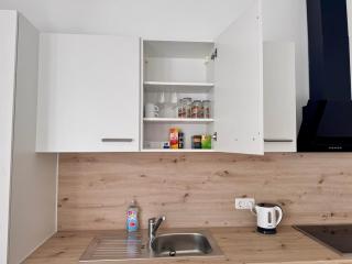 Ferienwohnung Hubertus - Blankenstein - 9