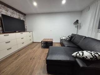 TaWorld apartment - - 8