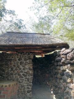 Camp Maguni - - 8