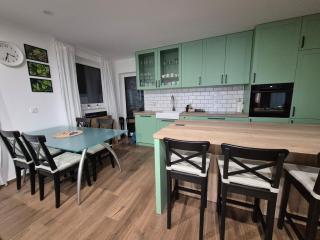 TaWorld apartment - - 4