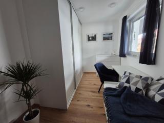TaWorld apartment - - 6