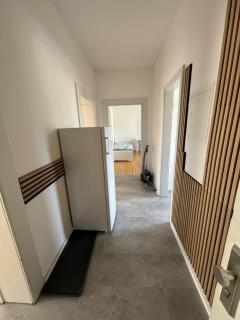 Monteurwohnung Neustadt Zentrum - Neustadt an der Weinstraße - 2