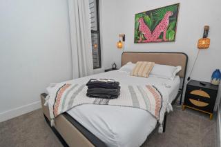 Modern 3BR Unit Near McCormick Place, University of Illinois Chicago and Soldier Field - Chicago - 9