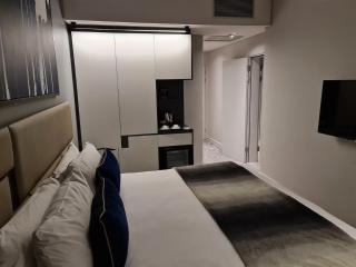 Luxury 2 bedroom-Capital in Sandton - Johannesburgo - 5