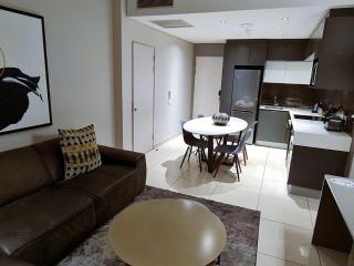 Luxury 2 bedroom-Capital in Sandton - Johannesburgo - 1