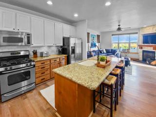 5410 Cross Country Mountain Ski Getaway with Hot Tub Pool! by SkyRun Park City - Park City - 8