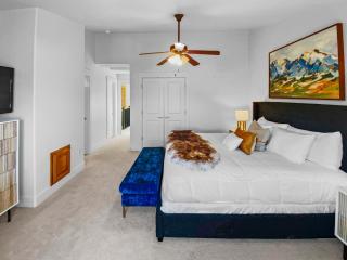 5410 Cross Country Mountain Ski Getaway with Hot Tub Pool! by SkyRun Park City - 4