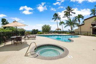 Country Club Villas 324 - Kailua-Kona - 7