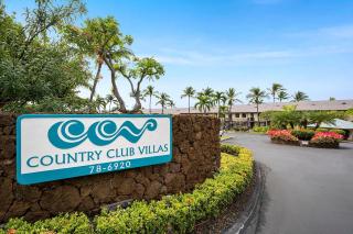 Country Club Villas 324 - Kailua-Kona - 6