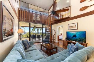 Country Club Villas 324 - Kailua-Kona - 1
